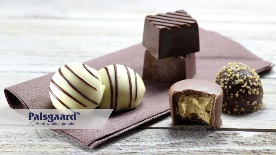 Ingeniería de emulsificación: optimizando la microestructura para maximizar el desempeño del chocolate y sus sucedáneos